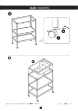 Preview for 13 page of Quax BASIC 05053900 Series Assembly Instructions Manual