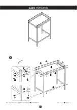 Preview for 14 page of Quax BASIC 05053900 Series Assembly Instructions Manual