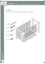 Preview for 22 page of Quax CAMILLE 76 10 04 0 Series Handling Manual