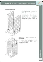 Preview for 23 page of Quax CAMILLE 76 10 04 0 Series Handling Manual