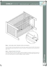 Preview for 25 page of Quax CAMILLE 76 10 04 0 Series Handling Manual