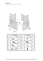 Предварительный просмотр 12 страницы Quax Mori 0102V-0 Series Assembly Instructions Manual