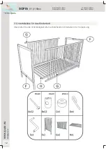 Предварительный просмотр 12 страницы Quax SOFIA Assembly Instructions Manual