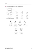 Предварительный просмотр 12 страницы Qubic System QS-210 User Manual