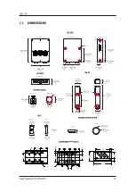 Предварительный просмотр 13 страницы Qubic System QS-210 User Manual