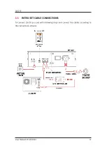 Предварительный просмотр 22 страницы Qubic System QS-210 User Manual