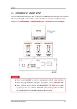 Предварительный просмотр 24 страницы Qubic System QS-210 User Manual