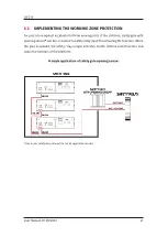 Предварительный просмотр 41 страницы Qubic System QS-210 User Manual