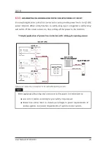 Предварительный просмотр 45 страницы Qubic System QS-210 User Manual