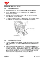 Preview for 20 page of QubicaAMF 90XLi Manual Supplement