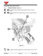 Preview for 26 page of QubicaAMF 90XLi Manual Supplement