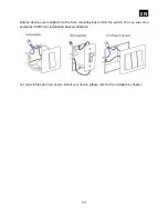 Предварительный просмотр 19 страницы QUBINO FLUSH ON/OFF THERMOSTAT 2 User Manual