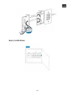 Предварительный просмотр 27 страницы QUBINO FLUSH ON/OFF THERMOSTAT 2 User Manual