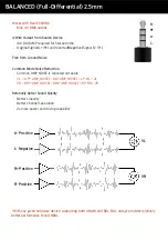 Предварительный просмотр 18 страницы Qudelix 5K User Manual