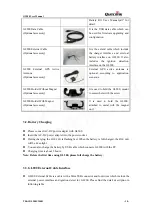 Preview for 11 page of Queclink GL200 User Manual