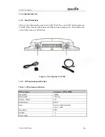 Preview for 11 page of Queclink GV200 User Manual