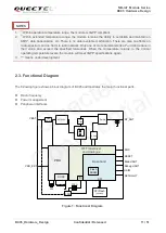 Preview for 12 page of Quectel BC95 Hardware Design