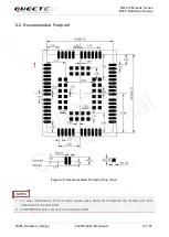 Preview for 44 page of Quectel BC95 Hardware Design