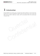 Preview for 7 page of Quectel BC95 User Manual