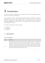 Preview for 13 page of Quectel EC200U Series Hardware Design