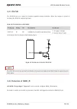 Preview for 60 page of Quectel EC200U Series Hardware Design