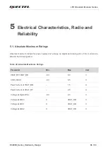 Preview for 73 page of Quectel EC200U Series Hardware Design