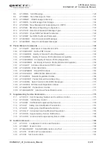 Preview for 7 page of Quectel EC25 series Command Manual