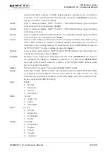 Preview for 129 page of Quectel EC25 series Command Manual