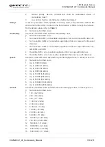 Preview for 151 page of Quectel EC25 series Command Manual