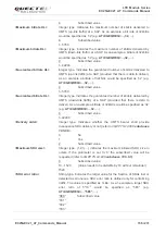 Preview for 157 page of Quectel EC25 series Command Manual