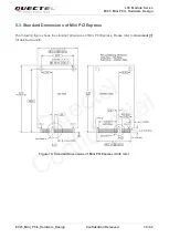 Предварительный просмотр 40 страницы Quectel EC25 series Hardware Design