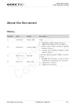 Preview for 3 page of Quectel EC25 series Reference Design