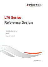 Quectel L76 Reference Design preview
