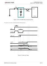 Preview for 34 page of Quectel LPWA Series Manual