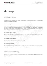 Предварительный просмотр 13 страницы Quectel LTE Module Series Charging User Manual