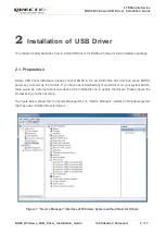 Предварительный просмотр 7 страницы Quectel LTE Module Series Installation Manual