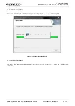 Предварительный просмотр 10 страницы Quectel LTE Module Series Installation Manual