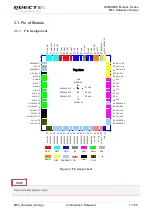 Предварительный просмотр 18 страницы Quectel M85 User Manual