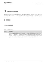 Preview for 11 page of Quectel SA800U-WF User Manual