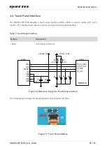 Preview for 29 page of Quectel SA800U-WF User Manual