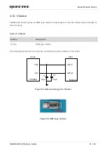 Preview for 52 page of Quectel SA800U-WF User Manual