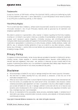 Preview for 3 page of Quectel SC262R Series Hardware Design