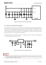 Preview for 38 page of Quectel SC262R Series Hardware Design