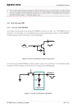 Preview for 39 page of Quectel SC262R Series Hardware Design