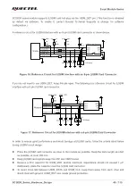 Preview for 49 page of Quectel SC262R Series Hardware Design