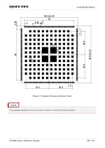 Preview for 101 page of Quectel SC262R Series Hardware Design