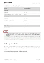 Preview for 106 page of Quectel SC262R Series Hardware Design