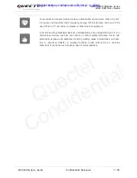 Preview for 8 page of Quectel UC20 User Manual