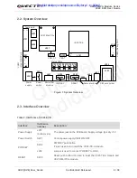 Preview for 10 page of Quectel UC20 User Manual