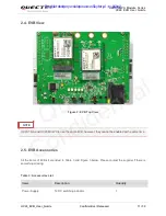 Preview for 12 page of Quectel UC20 User Manual